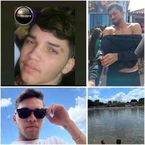 Corpo do jovem de Dom Pedro que se afogou no açude, foi localizado por equipe do ex-prefeito Bigú de Oliveira