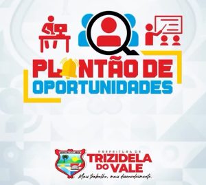 Secretaria de Juventude de Trizidela do Vale mobiliza estudantes para inscrição no Cartão Transporte Universitário; prazo encerra na segunda-feira