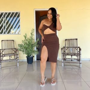 Caso Adriana Oliveira, Marido e sogro são detidos suspeitos na morte da influenciadora