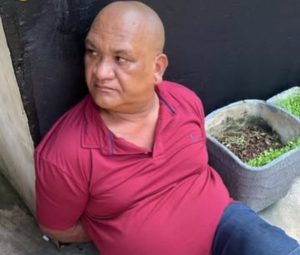 Policia prende “Bruno Macumbeiro” suspeito por morte de influenciadora digital Adriana Oliveira