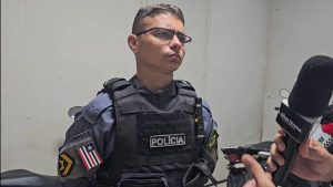 Mais informações sobre o caso de um homem de 58 anos de idade, que foi preso suspeito de estupro de vulnerável, em Lima Campos