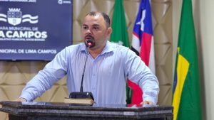 Vereador Laelson sugere a construção de Unidade Básica de Saúde no bairro Toca da Raposa