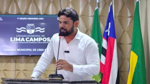 Câmara aprova projeto de Lei que cria a Semana da Juventude em Lima Campos