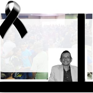 LIMA CAMPOS – CÂMARA MUNICIPAL REALIZARÁ CERIMÔNIA DE DESPEDIDA DO EX VEREADOR RONIELLY