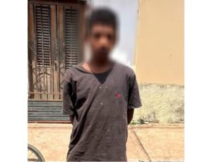 Jovem é baleado com vários tiros, em Trizidela do Vale