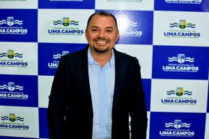 Lima Campos – O Blog rende homenagens ao Vereador Laelson – Feliz Aniversário!