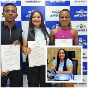 Lima Campos – Através de indicações, a vereadora Patrícia solicita melhorias para o povoado Fazendinha