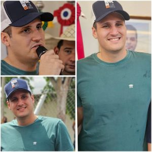 Orleans Brandão não confirma pré-candidatura ao governo e sim a deputado federal