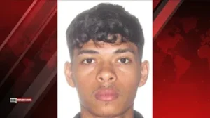 JOVEM DE PEDREIRAS É ASSASSINADO A TIROS EM TRIZIDELA DO VALE