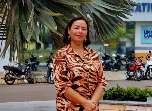 Dia da Mulher! Prefeitura de Lima Campos prepara programação especial em comemoração ao dia 8 de março