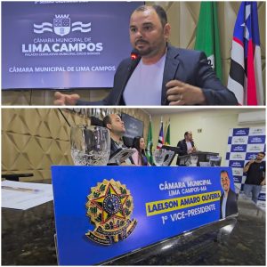 Vereador Laelson relembra demandas da população junto ao Governo do Estado