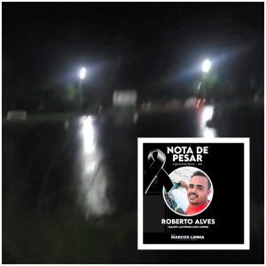 Corpo de um homem continua desaparecido no açude da Orla de Capinzal do Norte