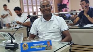 Vereador Clemilson pede melhorias nas estradas vicinais de Lima Campos