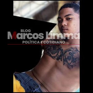 Jovem é assassinado a tiros na Praça da Sucam, em Pedreiras