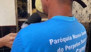 Um morador de Lima Campos cai em golpe ao tentar comprar motocicleta!