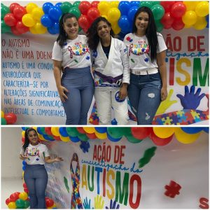 Trizidela do Vale avança na saúde e educação com políticas públicas voltadas ao autismo na gestão Deibson Balé