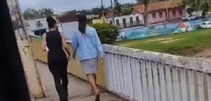 Drama: Familiares buscam informações sobre duas irmãs Lorrane e Suzane desaparecidas