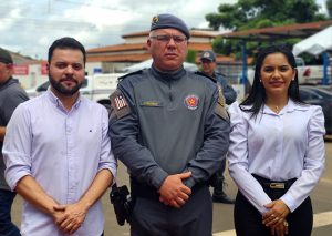 COM APOIO DE PEDREIRAS E TRIZIDELA DO VALE, O CEL. PITÁGORAS DÁ INICIO A MEGA OPERAÇÃO NA REGIÃO DO MÉDIO MEARIM