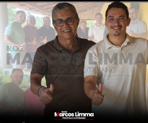 Dr. Jailson Silva, Procurador de Lima Campos, confirma permanência no cargo ao lado do Prefeito Jailson Fausto