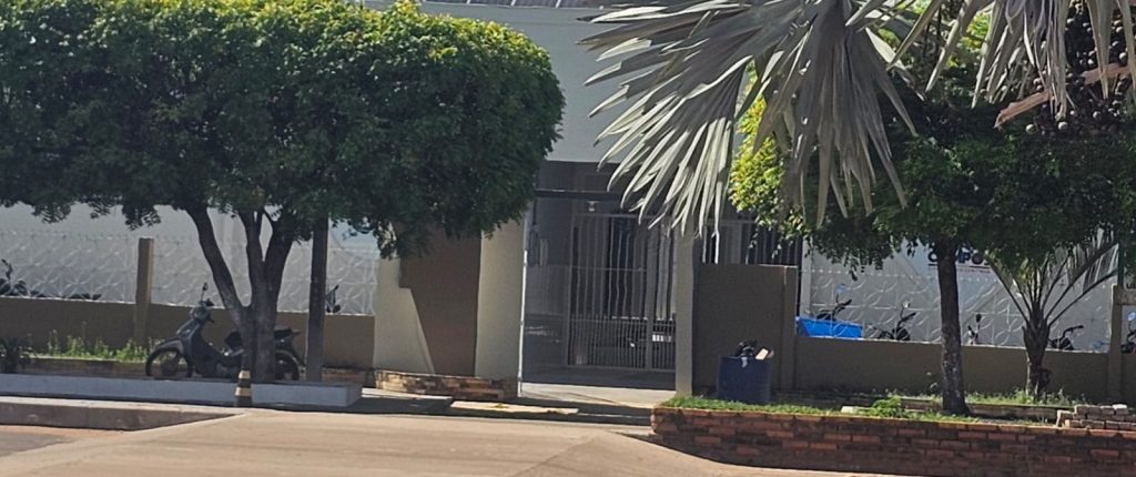 SEMED afasta monitor e abre inquérito para apurar suposta agressão a aluno, em Lima Campos