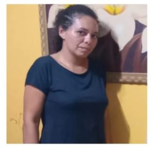 CASO DANNIELLE! FAMILIARES BUSCAM POR NFORMAÇÕES SOBRE UMA JOVEM LIMA-CAMPENSE