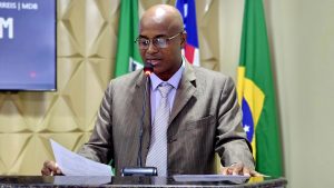 Vereador Clemilson tem Requerimentos aprovados que pedem mais melhorias na zona rural de Lima Campos