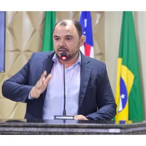 Lima Campos: Vice-presidente da Câmara Municipal, vereador Laelson, apresenta indicações importantes para comunidades rurais