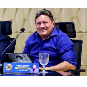 Vereador Canídia Publicidade apresenta novas indicações e comemora respostas positivas do Executivo