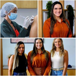 Síndrome gripal preocupa moradores de Lima Campos; Secretaria de Saúde intensifica ações em todo munícipio