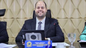 Vereador Ney Braga apresenta indicações e anuncia ações em benefício da população de Lima Campos