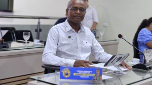 Vereador Clemilson do Derreis apresenta indicações para melhorias na zona rural do município