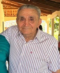 Prefeitura de Pedreiras decreta luto oficial de três dias pela morte do Empresário Janduy Freitas