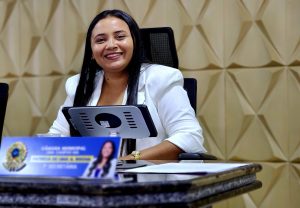 Lima Campos – Vereadora Patrícia apresenta requerimentos com foco na infraestrutura na sede, lazer e segurança na zona rural