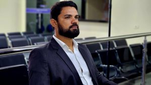 SEGURANÇA – Vereador Lucian Alves solicita a implantação de uma base da Polícia Civil em Lima Campos