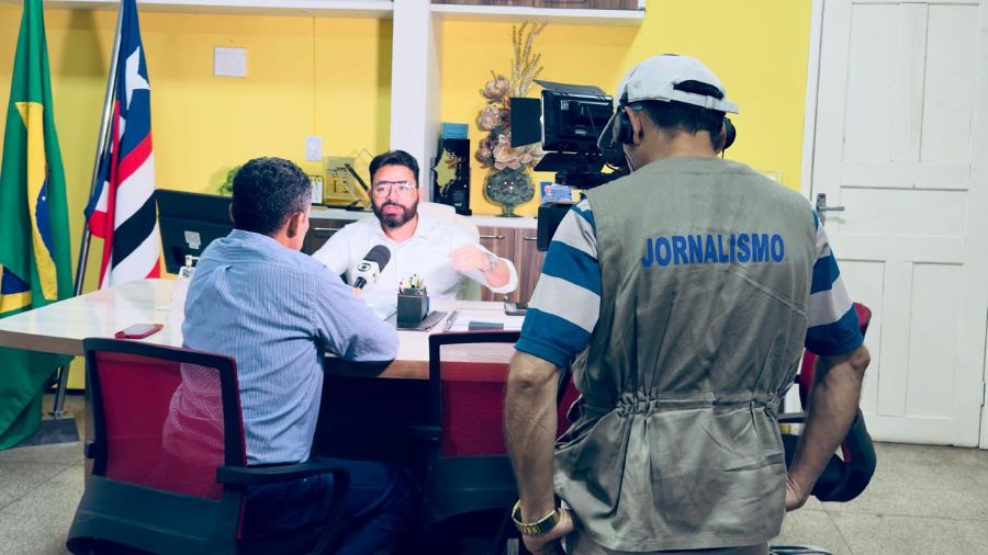 “Não possuímos nem comunidades indígenas em Peritoró”: contesta prefeitura ao erro grotesco do Imazon, no Índice de Progresso Social (IPS)