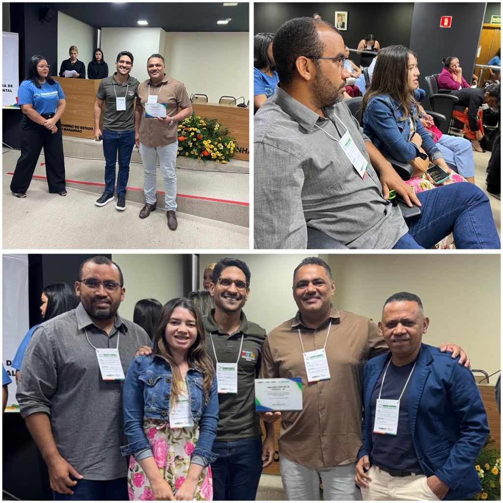 Pedreiras: Referência em Gestão Ambiental no Maranhão