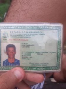 Família busca por jovem desaparecido há 15 dias em Lima Campos