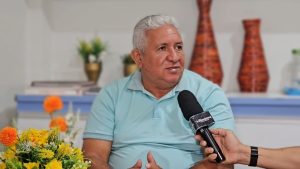 Secretaria de Meio Ambiente de Lima Campos reforça proibição do uso de fogos com estampido nas festas juninas