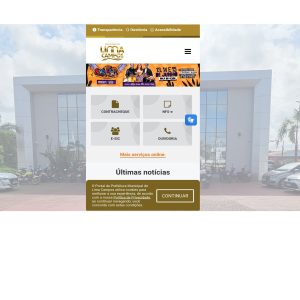 Prefeitura de Lima Campos homologa contrato para realização de concurso público