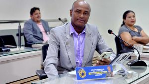 Lima Campos: Vereador Clemilsom do Derréis solicita pavimentação da Ruas Matos Carvalho e Manoel Belo