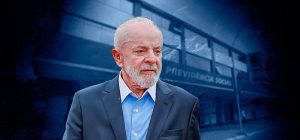 Lula pede que STF suspenda todas as ações de vítimas do INSS contra a União