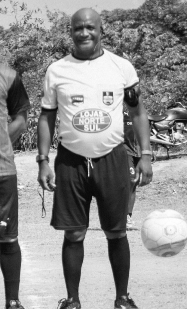 Morre Café do Esporte em Trizidela do Vale