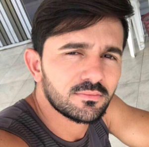 Piloto de motocross de Lima Campos Ruizinho sofre grave acidente durante competição na Paraíba