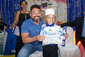 Peritoró ultrapassa a meta de alfabetização e consolida sua política educacional com foco nos primeiros anos