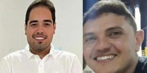 Prefeito de Igarapé Grande João Vitor, acusado de matar policial a tiros em Trizidela do Vale, é preso em São Luís