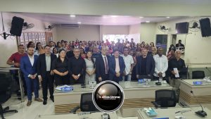 Câmara Municipal de Lima Campos aprova Plano de Cargos, Carreira e Vencimentos do Magistério Público