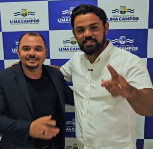 A pedido dos vereadores: Laelson e Lucian, Lima Campos receberá nova ambulância