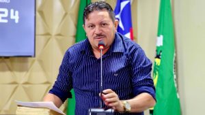 Vereador Canidia Publicidade apresenta indicações para pavimentação e mais segurança em Lima Campos