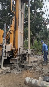 Pedreiras recebe o maior programa de abastecimento de água dos últimos anos