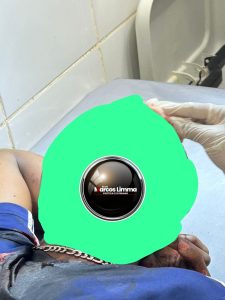 Em Lima Campos homem é conduzido à delegacia após agressão física e chamar a própria mulher de “rapariga”